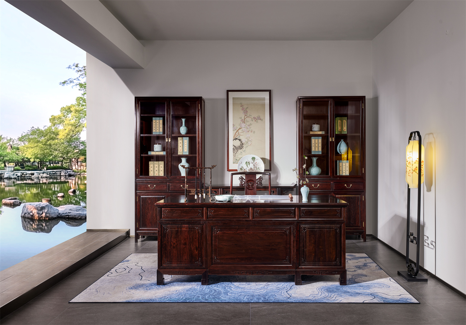 2026年红木家具工厂排行：揭秘行业翘楚，尊享尊贵之选！